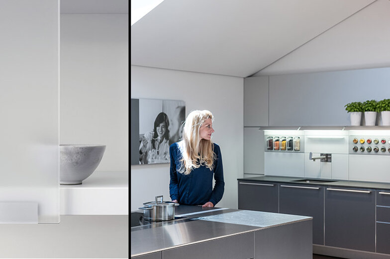 Wetscher Bulthaup Kuchenstudio