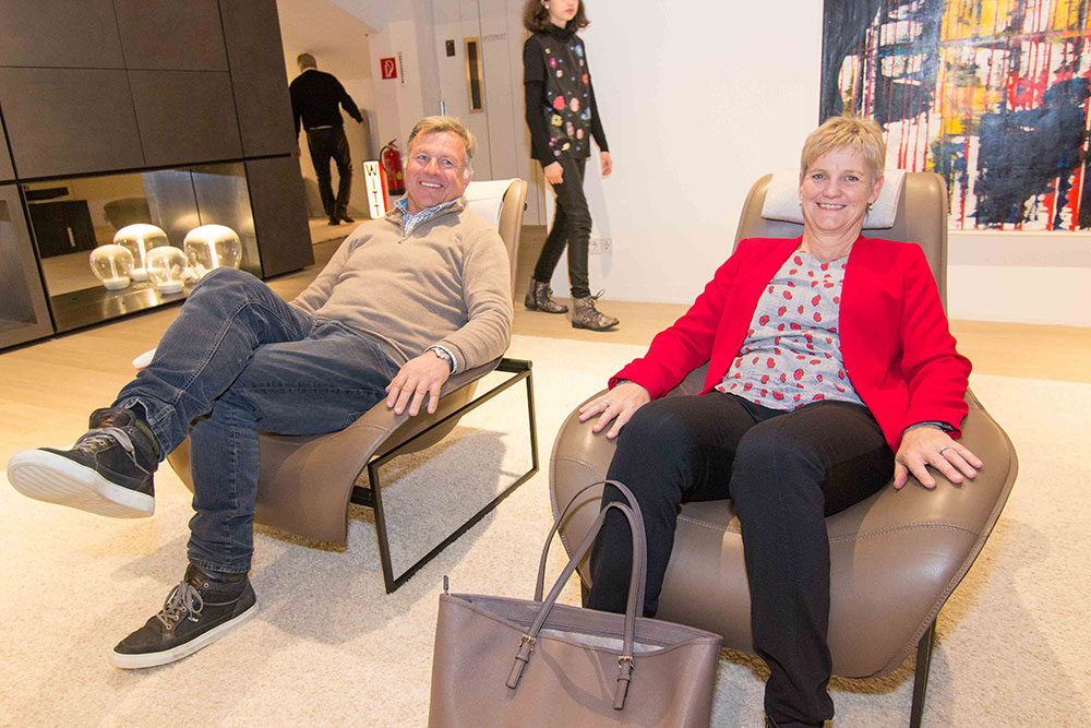 Wetscher: Weihnachten bei Wetscher