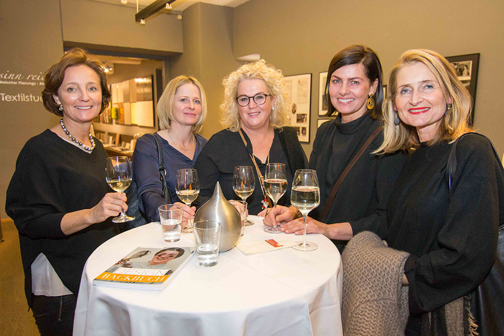 Wetscher: Weihnachten bei Wetscher